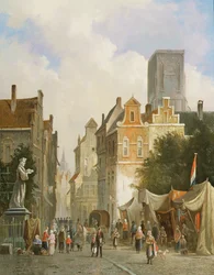 Marché Français